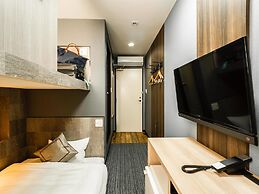 Hotel Areaone Kitaibaraki