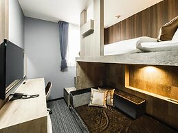 Hotel Areaone Kitaibaraki