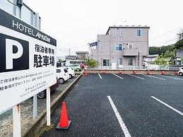 Hotel Areaone Kitaibaraki