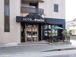 Hotel Areaone Kitaibaraki