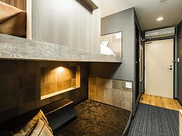 Hotel Areaone Kitaibaraki