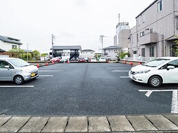 Hotel Areaone Kitaibaraki