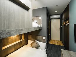 Hotel Areaone Kitaibaraki