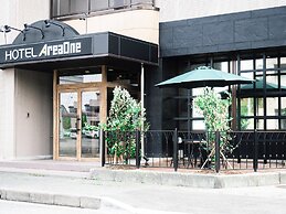 Hotel Areaone Kitaibaraki