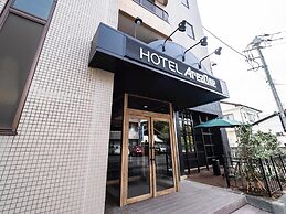 Hotel Areaone Kitaibaraki