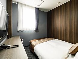 Hotel Areaone Kitaibaraki