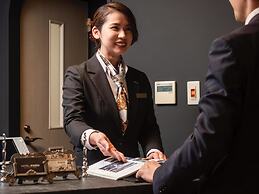 Hotel Areaone Kitaibaraki