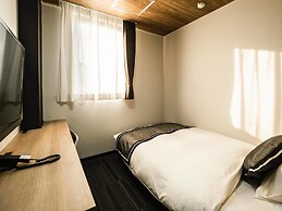 Hotel Areaone Kitaibaraki