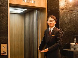 Hotel Areaone Kitaibaraki