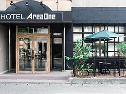 Hotel Areaone Kitaibaraki