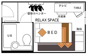 Hotel Areaone Kitaibaraki