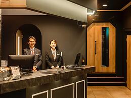 Hotel Areaone Kitaibaraki