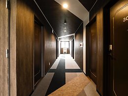 Hotel Areaone Kitaibaraki