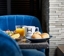 Daiwa Roynet Hotel Nishi Shinjuku PREMIER