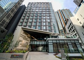 Daiwa Roynet Hotel Nishi Shinjuku PREMIER
