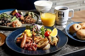 Daiwa Roynet Hotel Nishi Shinjuku PREMIER