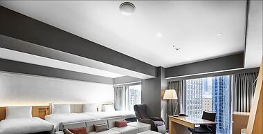 Daiwa Roynet Hotel Nishi Shinjuku PREMIER