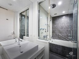 Daiwa Roynet Hotel Nishi Shinjuku PREMIER