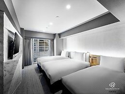 Daiwa Roynet Hotel Nishi Shinjuku PREMIER