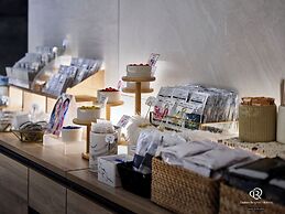 Daiwa Roynet Hotel Nishi Shinjuku PREMIER