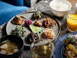 Daiwa Roynet Hotel Nishi Shinjuku PREMIER