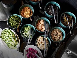 Daiwa Roynet Hotel Nishi Shinjuku PREMIER