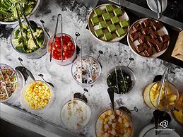 Daiwa Roynet Hotel Nishi Shinjuku PREMIER