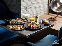 Daiwa Roynet Hotel Nishi Shinjuku PREMIER