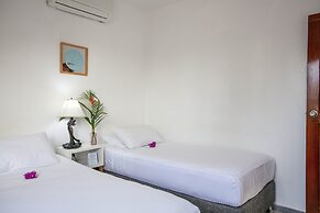 Múcura Hotel & Spa