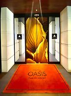 HOTEL OASIS - Adults Only