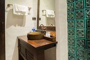 Shinnabhura Historic Boutique hotel