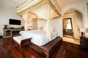 Shinnabhura Historic Boutique hotel