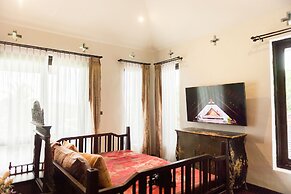 Shinnabhura Historic Boutique hotel