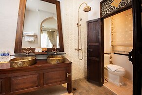 Shinnabhura Historic Boutique hotel