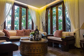 Shinnabhura Historic Boutique hotel