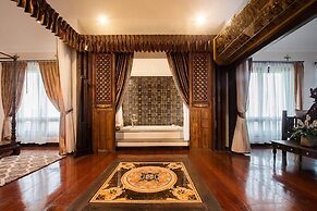 Shinnabhura Historic Boutique hotel