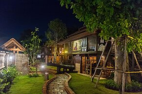 Shinnabhura Historic Boutique hotel