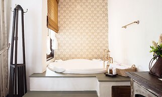 Shinnabhura Historic Boutique hotel