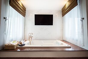 Shinnabhura Historic Boutique hotel