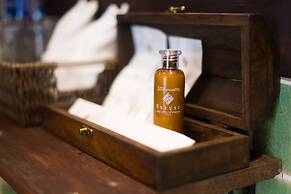 Shinnabhura Historic Boutique hotel