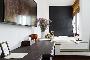 Shinnabhura Historic Boutique hotel