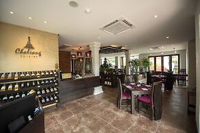 Shinnabhura Historic Boutique hotel