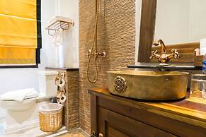 Shinnabhura Historic Boutique hotel