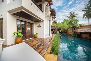 Shinnabhura Historic Boutique hotel