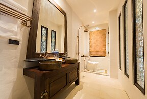 Shinnabhura Historic Boutique hotel