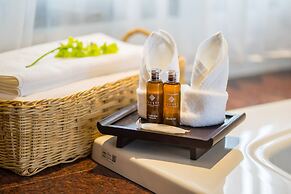 Shinnabhura Historic Boutique hotel