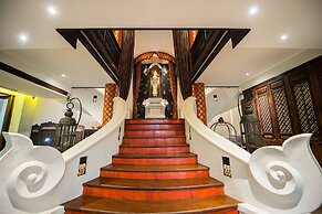 Shinnabhura Historic Boutique hotel