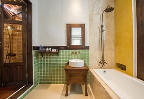 Shinnabhura Historic Boutique hotel