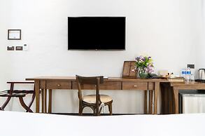 Shinnabhura Historic Boutique hotel