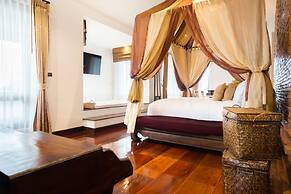 Shinnabhura Historic Boutique hotel